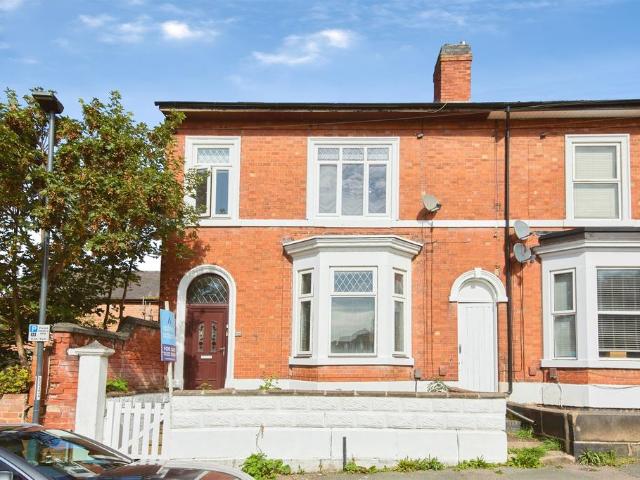 House for sale in St. Peters Quarter, Derby