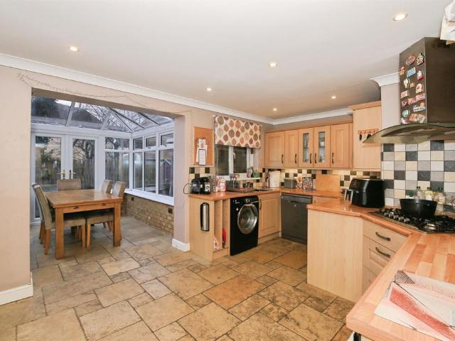 House for sale in Peterborough