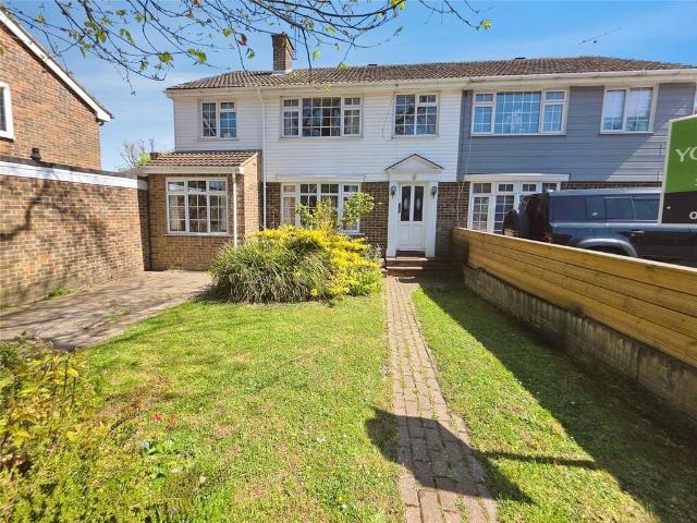 House for sale in Farthing Corner, Gillingham