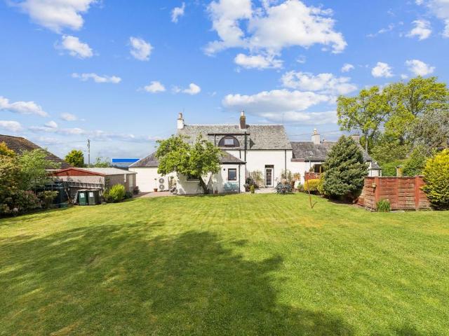 House for sale in Guildtown, Scotland
