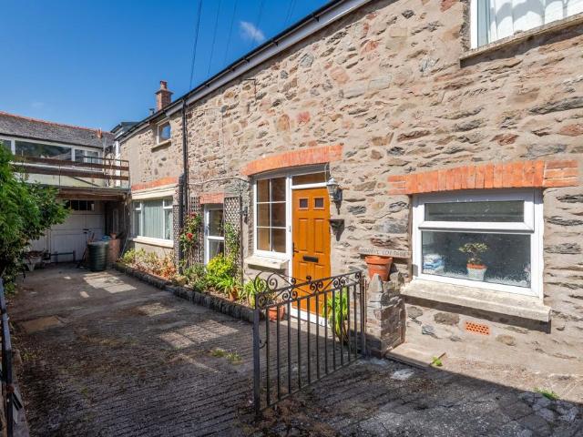 House for sale in Lynton and Lynmouth, Kentisbury