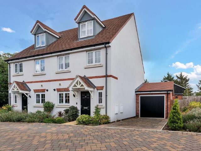 House for sale in Studlands Park, Chedburgh