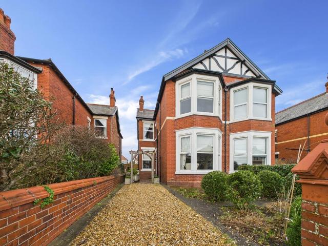 House for sale in Lytham St Anne's, St Annes