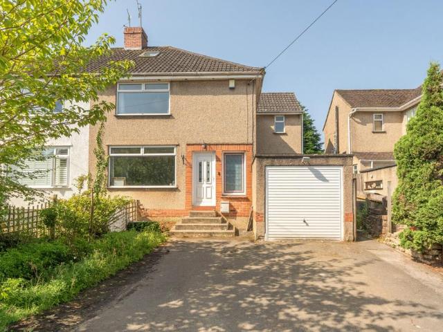 House for sale in Backwell, North Somerset