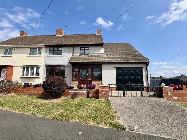 House for sale in Ushaw Moor