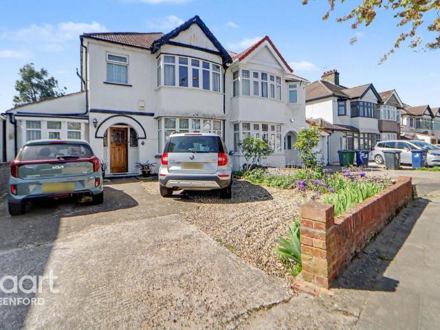 House for sale in London Borough of Ealing, Greater London
