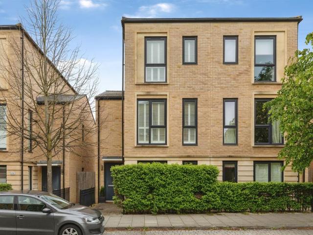 House for sale in Fox Hill, Dulcote