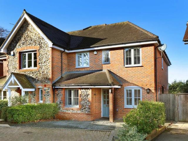 House for sale in Jordans, Buckinghamshire