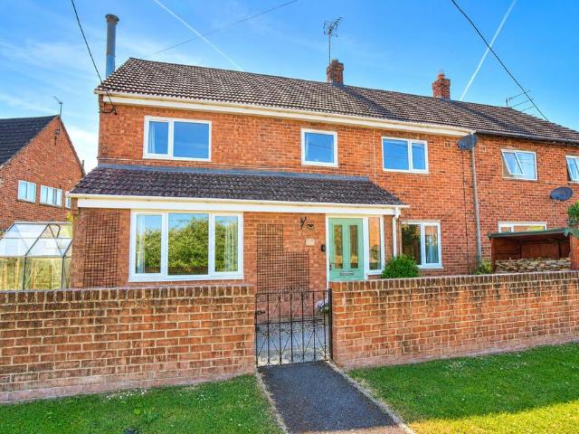House for sale in Cricklade, Wiltshire