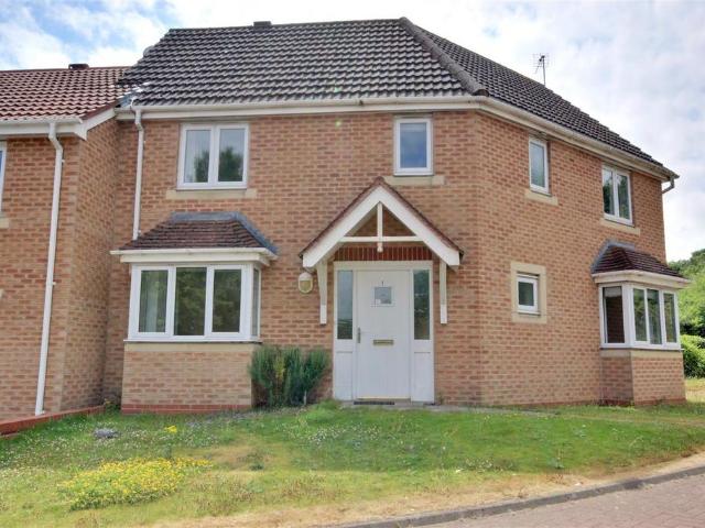 House for sale in Woodmansey, East Riding Of Yorkshire
