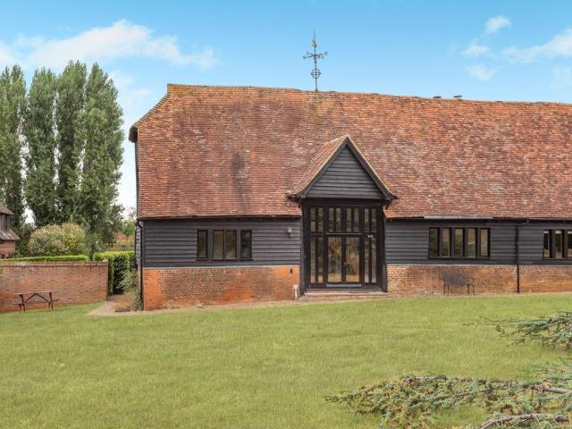 House for sale in Aston, Colliers End