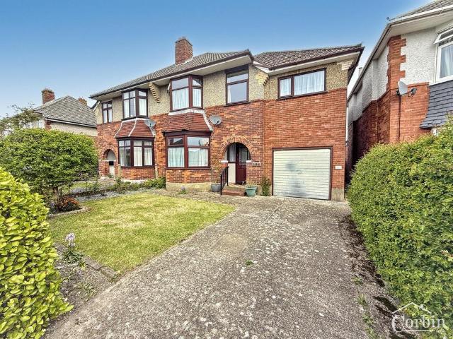 House for sale in Bloxworth, Poole