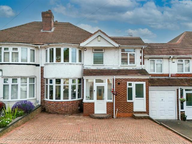 House for sale in West Midlands