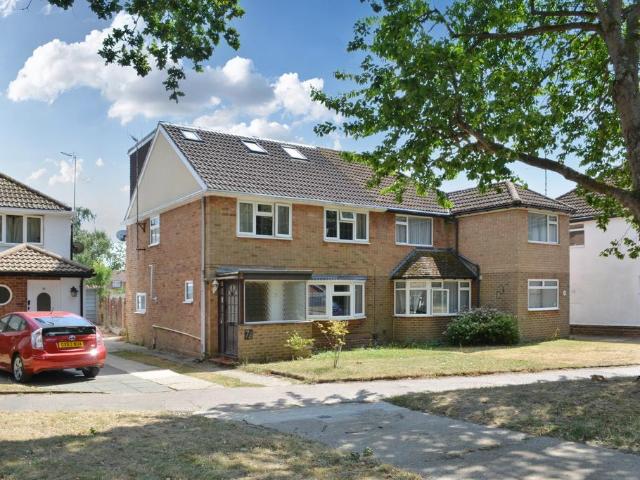 House for sale in Langley Green, Glynde