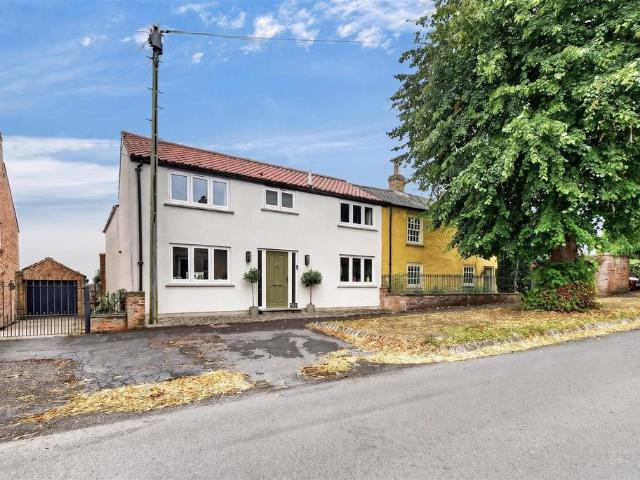 House for sale in Easingwold