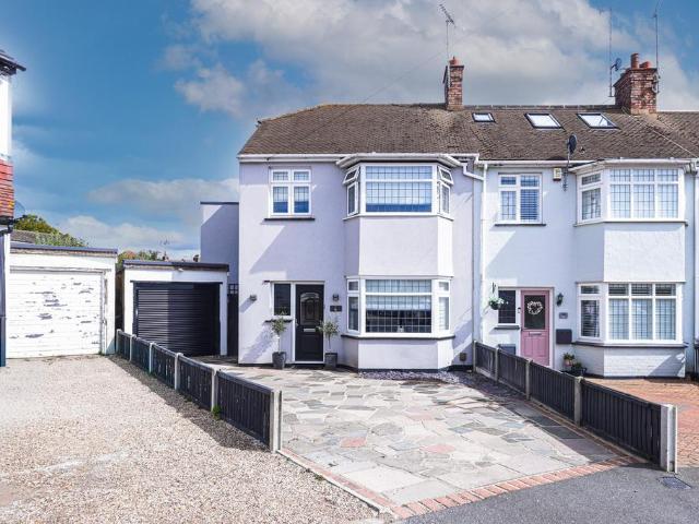 House for sale in Leigh on Sea, Southend-on-Sea