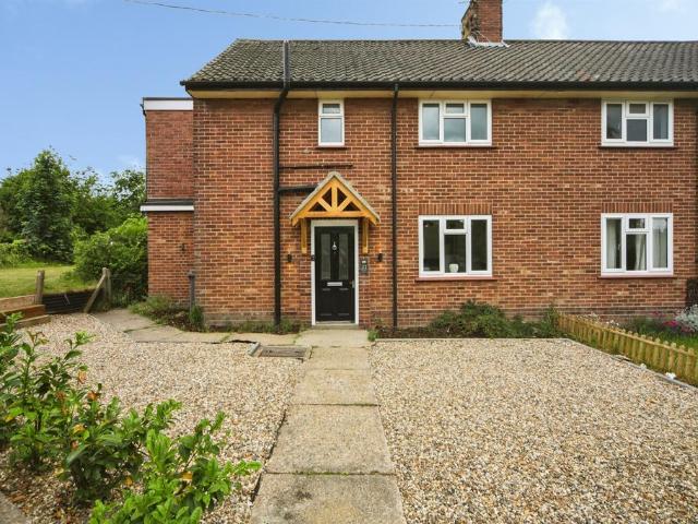 House for sale in Eastbridge, Suffolk