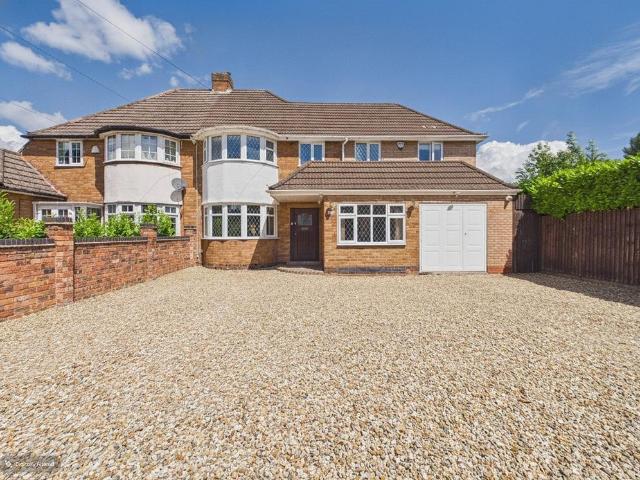 House for sale in Walmley, Tyburn