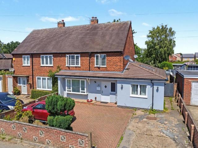 House for sale in Bestwood Village, Gedling