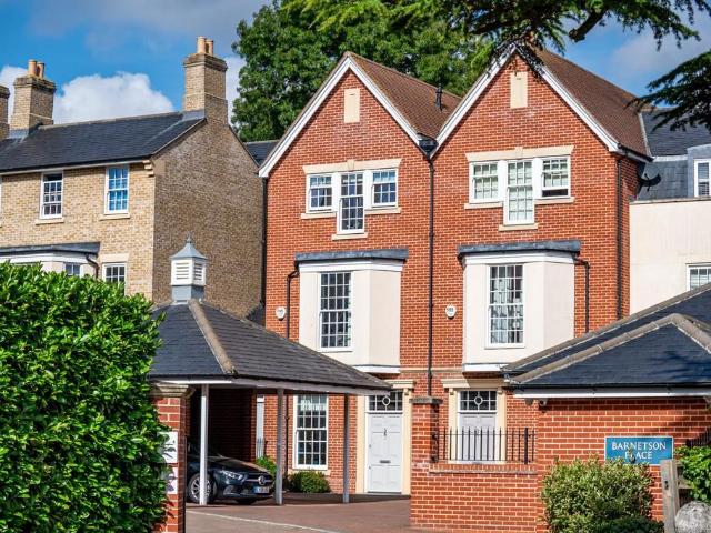 House for sale in Duton Hill, Essex