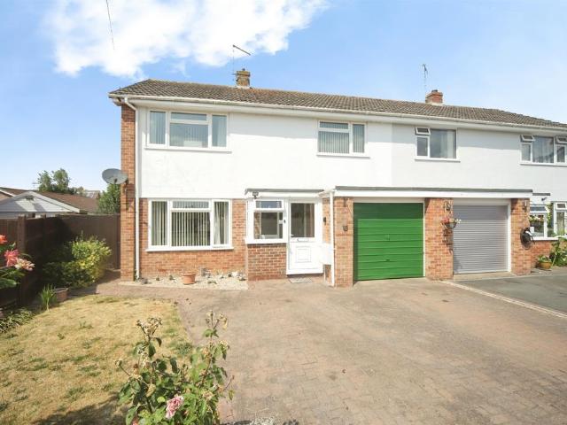 House for sale in Ruishton