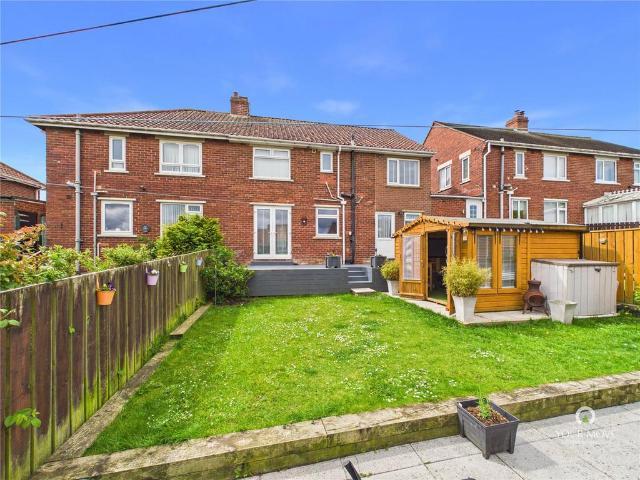 House for sale in Highfield, Rowlands Gill