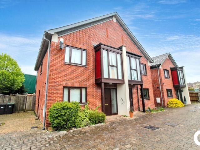 House for sale in Ringwood, Ashurst Bridge