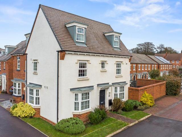 House for sale in Doseley, Telford