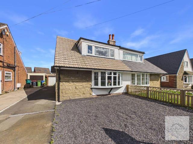 House for sale in Cabus, Lancashire