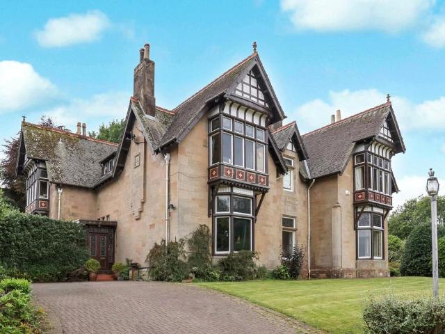 House for sale in Ranfurly, Kirkinner