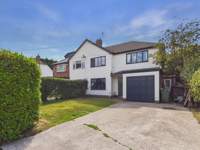 House for sale in Swanland, East Riding Of Yorkshire