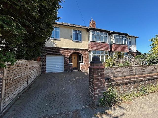 House for sale in Georgia, Greater Manchester