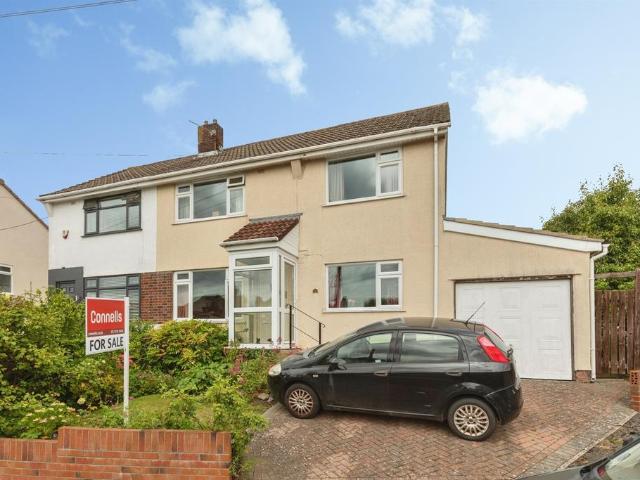 House for sale in Kingswood, South Gloucestershire