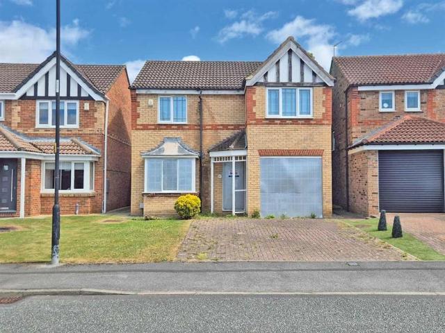 House for sale in Mount Pleasant, Penshaw