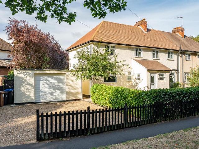 House for sale in Digswell, Welwyn Hatfield
