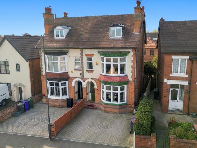 House for sale in Wheatley, Doncaster