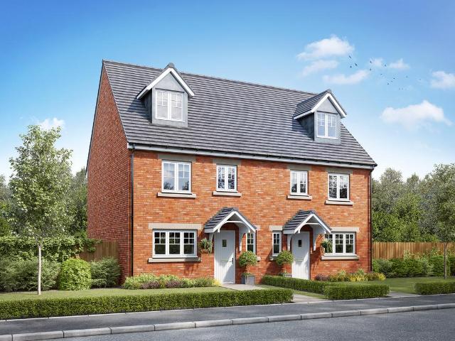 House for sale in Fell Lane