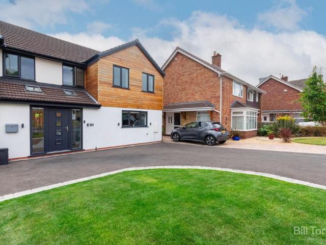 House for sale in Boley Park, Staffordshire