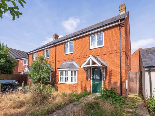House for sale in Broughton, Little Cransley