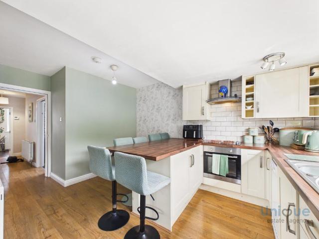 Bungalow for sale in Rossall Beach, Cabus