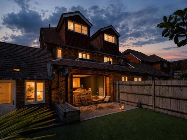 House for sale in Clayton, Perryfields