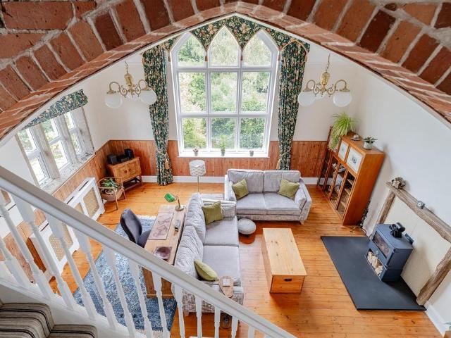 House for sale in Rodington, Telford