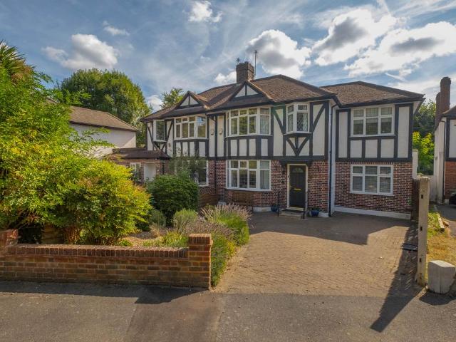 House for sale in London Borough of Merton, Greater London