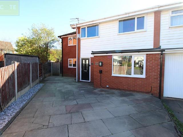 House for sale in Flixton, Trafford