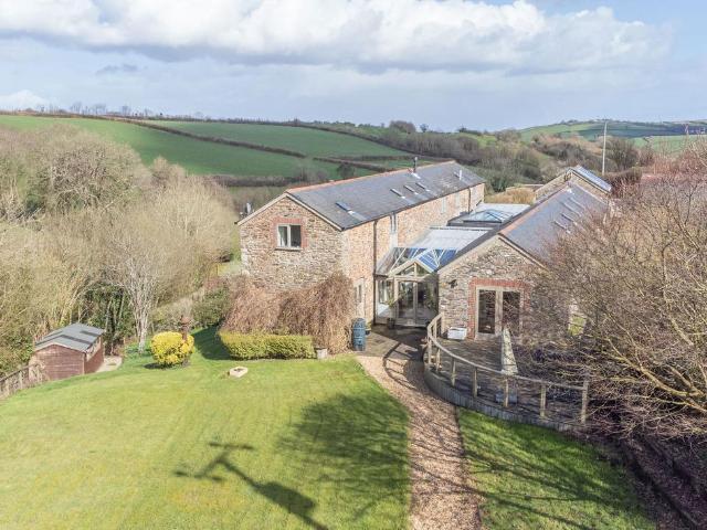 House for sale in Strode, Devon