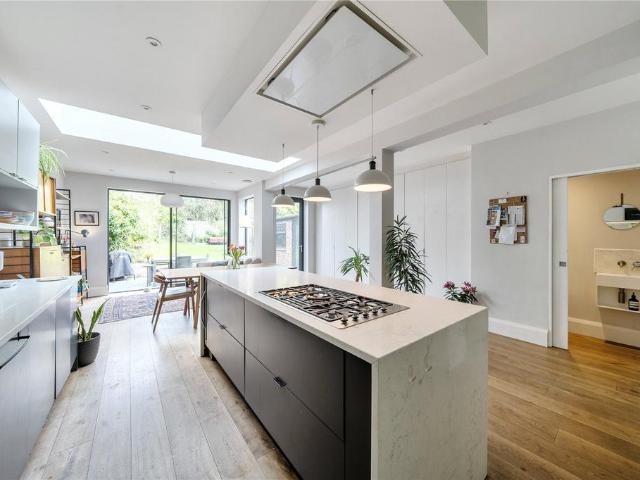 House for sale in Muswell Hill, Greater London