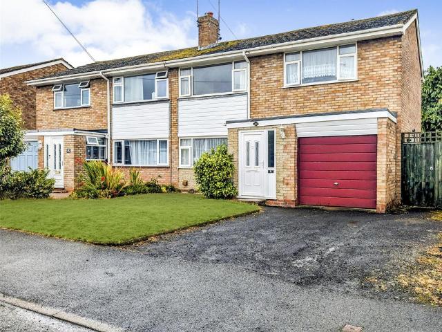 House for sale in Areley Kings, Rushock