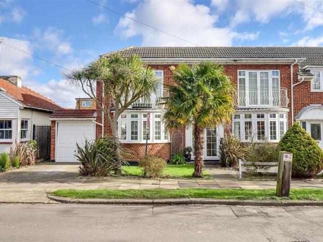 House for sale in Alton Barnes, Isle Of Man