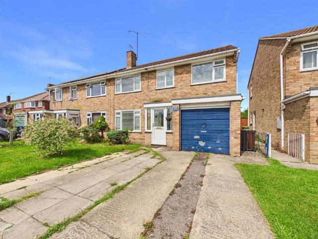 House for sale in Pamington, Gloucestershire