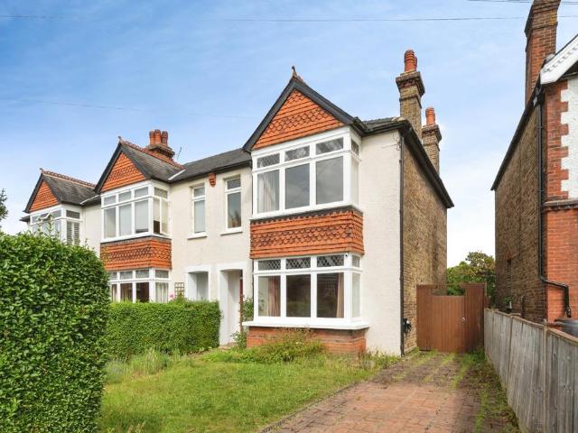 House for sale in Epsom, Surrey